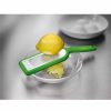 Kitchen Utensils | Victorinox Victorinox Stainless Steel Grater, 262Mmx67Mm, Green