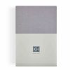 Bed Sheets | Karaca Home Karaca Home Jersey Fitted Sheet, Single, Grey