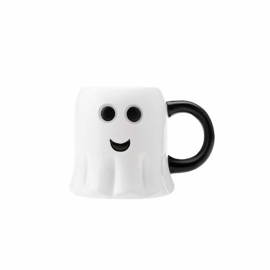 Mugs | Karaca Karaca No Toxic Dolomite Mug, 330Ml, Multi