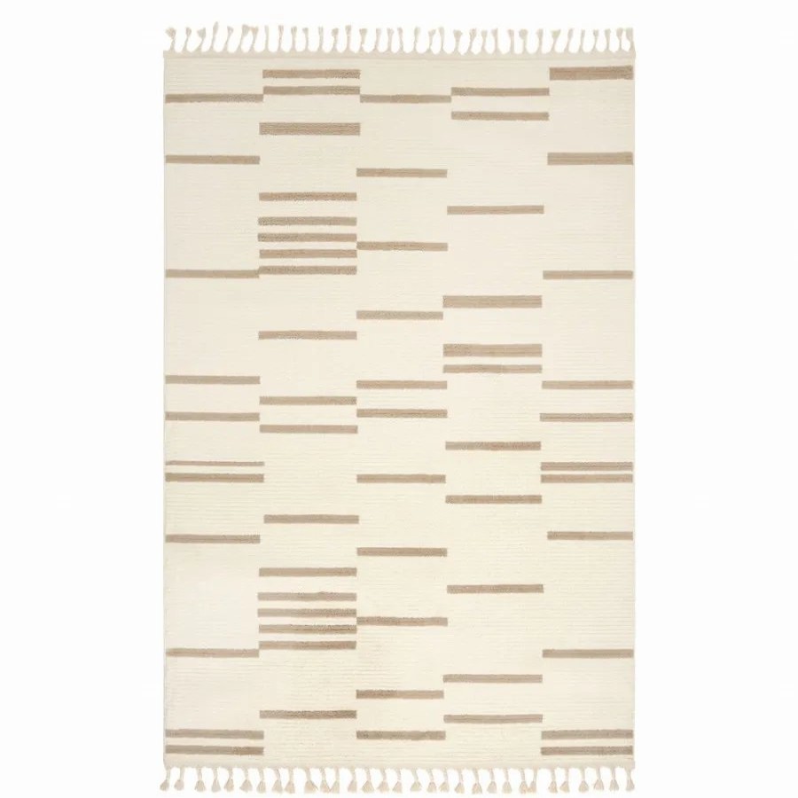 Modern Rugs | Kasmir Rugs Kasmir Rugs 724 Four Seasons Moreno Rug, 160Cmx230Cm, Multi