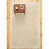 Modern Rugs | Kasmir Rugs Kasmir Rugs 724 Plushy Coco Rug, 160Cmx230Cm, White