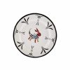 Dinner Plates | Karaca Karaca Paye Seljuk Collection Porcelain Dinner Plate, 26Cm, White Multi