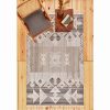 Scandinavian Rugs | Kasmir Rugs Kasmir Rugs 7/24 Scandinavian Fiyort Rug, 160Cmx230Cm, Multi