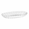 Serving Platters | Guzzini Guzzini Dolce Vita Serving Tray, 38Cm, White