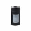 Storage Jars | Karaca Karaca Mono Glass Tea Storage Jar, 1800Ml, Black Silver