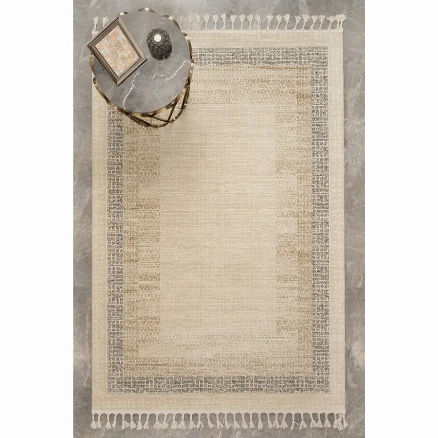 Modern Rugs | Kasmir Rugs Kasmir Rugs 724 Luna Liya Rug, 80Cmx150Cm, Multi