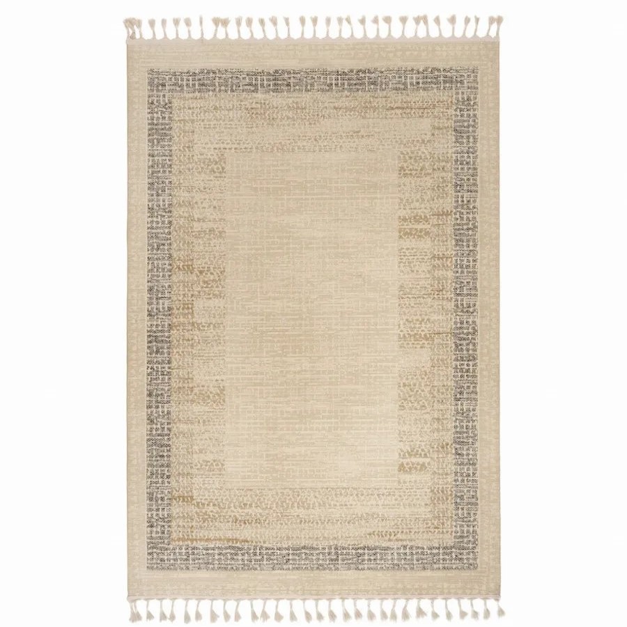 Modern Rugs | Kasmir Rugs Kasmir Rugs 724 Luna Liya Rug, 80Cmx150Cm, Multi