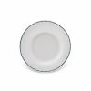 Dinner Plates | Karaca Karaca Aries Porcelain Dinner Plate, 22Cm, Green Multi