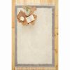 Modern Rugs | Kasmir Rugs Kasmir Rugs 724 Plushy Coco Rug, 120Cmx180Cm, White Brown