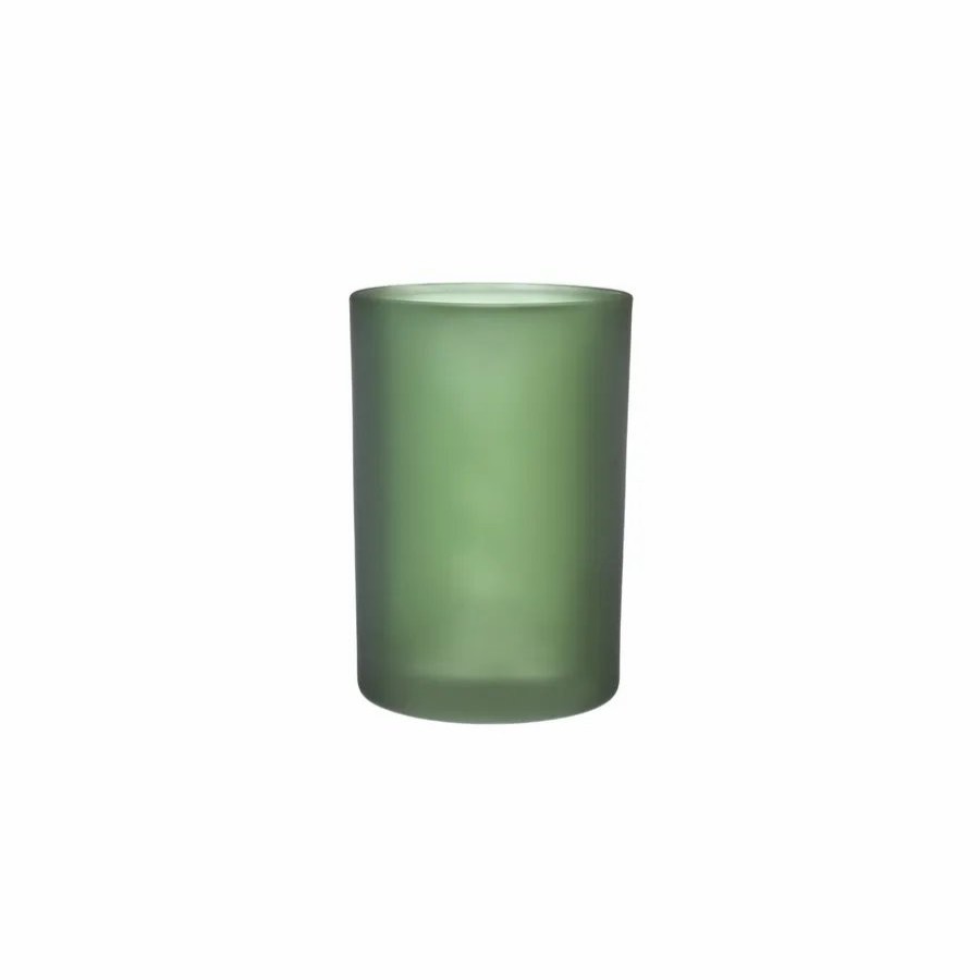 Bath Accessories | Karaca Karaca Abiete Glass Tumbler, Green