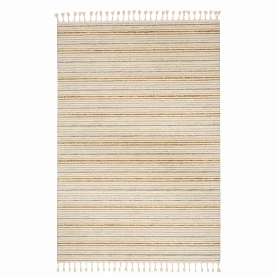 Modern Rugs | Kasmir Rugs Kasmir Rugs 724 Luna Hera Rug, 120Cmx180Cm, Multi