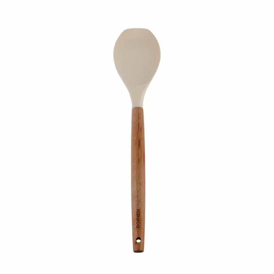 Kitchen Utensils | Karaca Karaca Woodline Spatula, Wood Multi