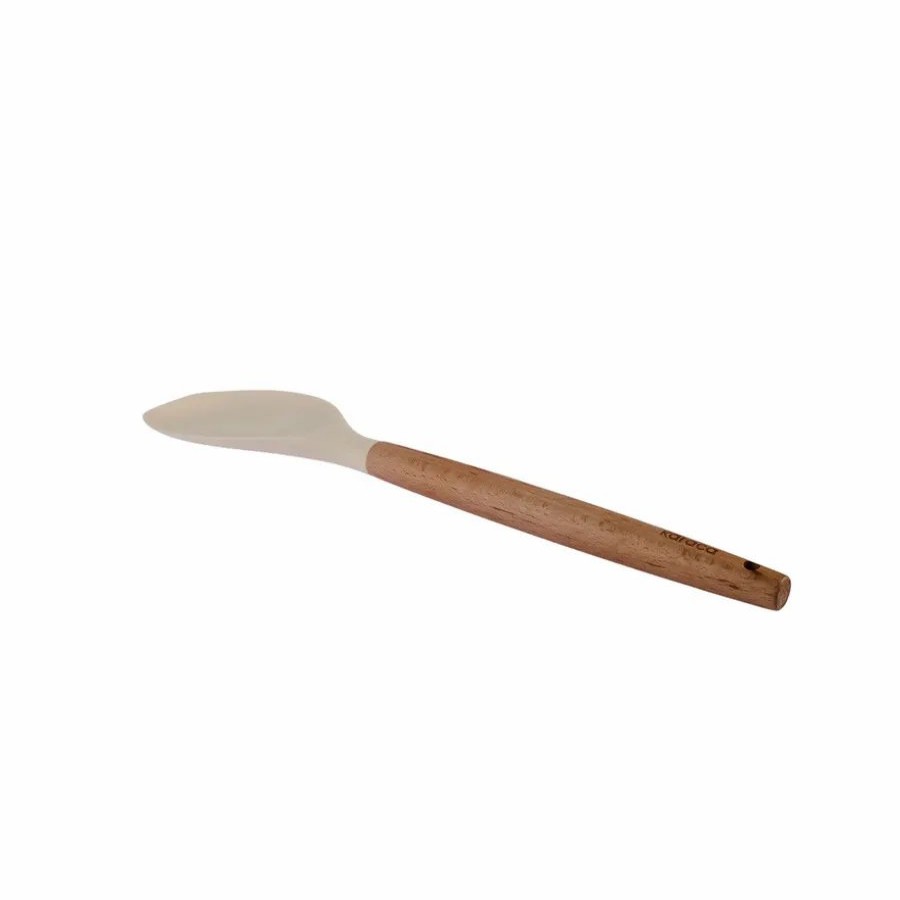 Kitchen Utensils | Karaca Karaca Woodline Spatula, Wood Multi