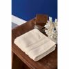 Towels | Nautica Home Nautica Home Crew Guest 100% Turkish Cotton Towel, 30Cmx50Cm, Ivory