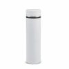 Stainless Steel Flasks | Karaca Karaca Stark Stainless Steel Flask, 500Ml, Cream