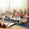 Wine And Champagne Glasses | Karaca Rcr Brillante Wine Glass, Large, Transparent