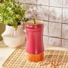 Storage Containers | Karaca Karaca Gold Berry Glass Storage Container With Lid, 720Ml, Multi