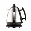 Kettles | Dualit Duait Jug Kettle, 1L, Black Multi