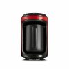 Coffee Machines | Karaca Karaca Hatir Hup Turkish Coffee Machine, Red