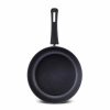 Pans | Karaca Karaca Biodiamond Powerful Plus Frying Pan, 26Cm, Black