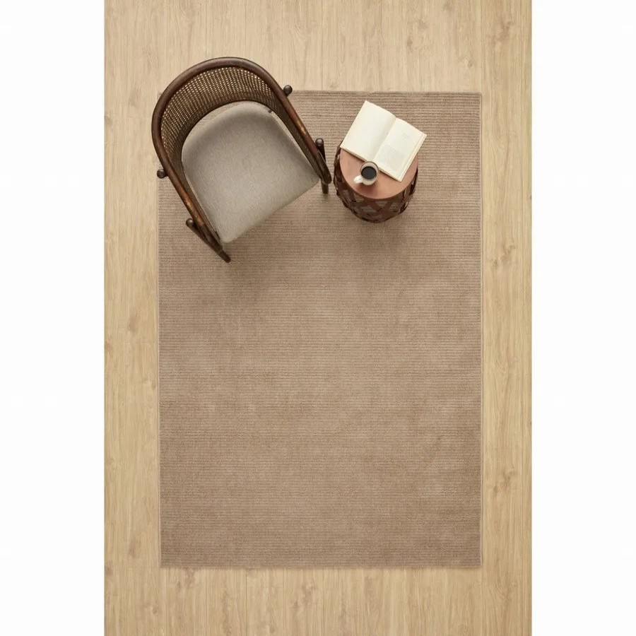 Modern Rugs | Kasmir Rugs Kasmir Rugs 724 Four Seasons Kinoa Rug, 160Cmx230Cm, Beige