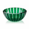 Bowls | Guzzini Guzzini Dolce Vita Salad Bowl, 25Cm, Green