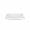 Side Plates | Karaca Karaca Carmen Trend Porcelain Side Plate, 13Cm, White