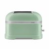 Toasters | Kitchenaid Kitchenaid Artisan Toaster, 2 Slice, Pistachio