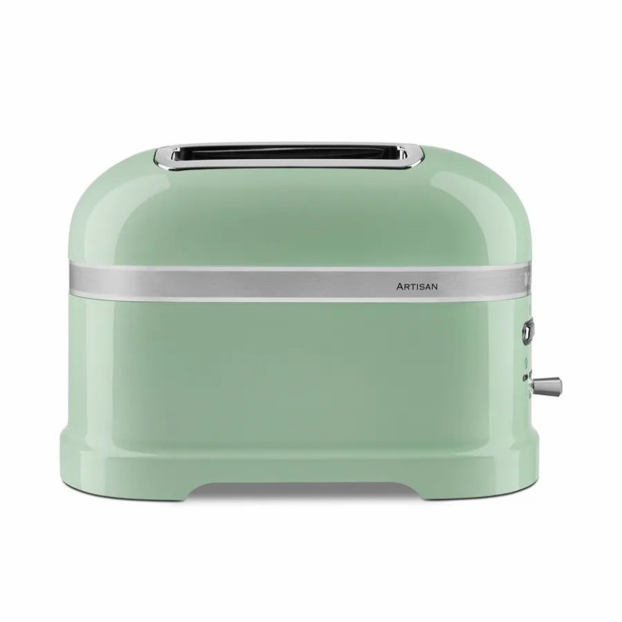 Toasters | Kitchenaid Kitchenaid Artisan Toaster, 2 Slice, Pistachio