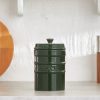 Storage Jars | Karaca Karaca Andy Storage Jar, 400Ml, Green