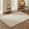 Modern Rugs | Kasmir Rugs Kasmir Rugs 7/24 Moroccan Laila Rug, 120Cmx180Cm, Multi