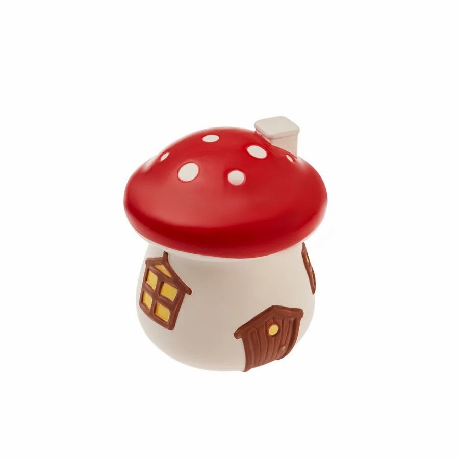 Storage Jars | Karaca Karaca Smurf Storage Jar, Small, Multi