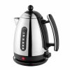 Kettles | Dualit Dualit Lite Jug Kettle, 1.5L, Black Trim