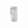 Stainless Steel Flasks | Karaca Karaca Remus Stainless Steel Flask, 270Ml, White