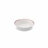 Bowls | Karaca Karaca Aries Porcelain Cerealsoup Bowl, 14Cm, Red Blue Multi