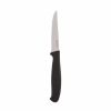 Knives | Dr Inox Dr.Inox Stainless Steel Steak Knife, Black