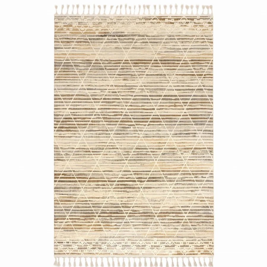 Modern Rugs | Kasmir Rugs Kasmir Rugs 724 Luna Dima Rug, 120Cmx180Cm, Multi