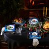 Fine Pearl Dinner Sets | Karaca Karaca Fine Pearl Aurora 62-Piece Dinner Set For 12 People, Multi