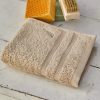 Towels | Nautica Home Nautica Home Crew Guest 100% Turkish Cotton Towel, 30Cmx50Cm, Beige