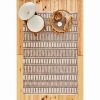 Scandinavian Rugs | Kasmir Rugs Kasmir Rugs 7/24 Scandinavian Premium Orka Rug, 120Cmx180Cm, Multi