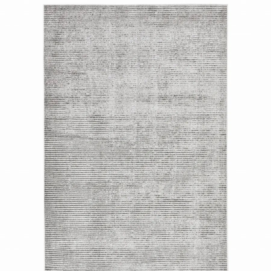 Modern Rugs | Kasmir Rugs Kasmir Rugs 7/24 Scandinavian Helsinki Rug, 120Cmx180Cm, Grey