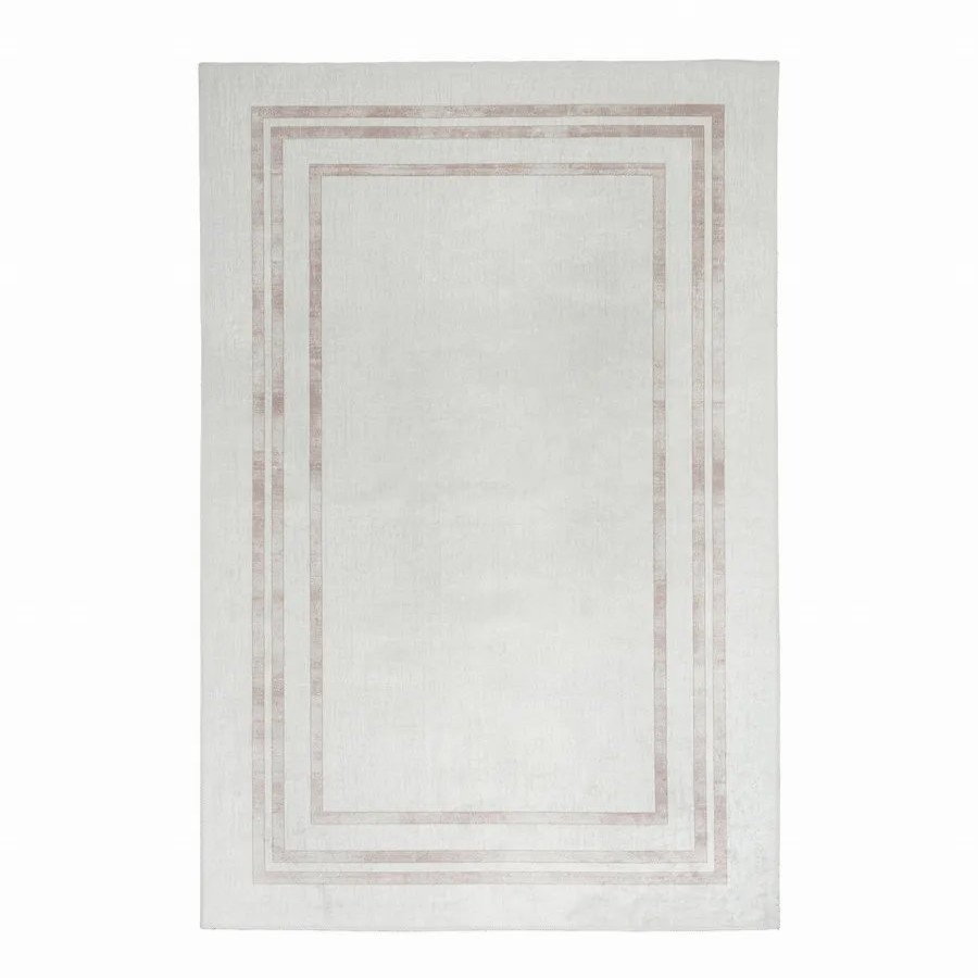 Modern Rugs | Kasmir Rugs Kasmir Rugs Decorative Art Trend Hestia Rug, 160Cmx230Cm, White