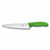 Knives | Victorinox Victorinox Utility Knife, 19Cm, Green