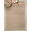 Modern Rugs | Kasmir Rugs Kasmir Rugs 724 Gloria Riela Rug, 160Cmx230Cm, Brown