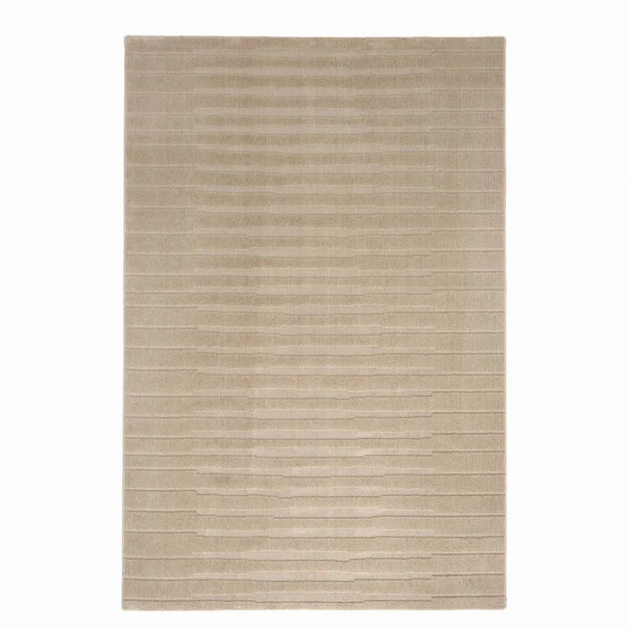 Modern Rugs | Kasmir Rugs Kasmir Rugs 724 Gloria Riela Rug, 160Cmx230Cm, Brown