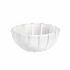 Bowls | Guzzini Guzzini Dolce Vita Salad Bowl, 30Cm, White