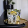 Highball Glasses | Koziol Koziol Superglas 2 Piece Highball, 300Ml, Transparent