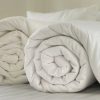 Duvets | Karaca Home Karaca Home Microfiber Duvet, Double, 195Cmx130Cm, White