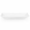 Pasta Bowls | Karaca Karaca Carmen Trend Porcelain Pasta Bowl, 19Cmx9Cm, White