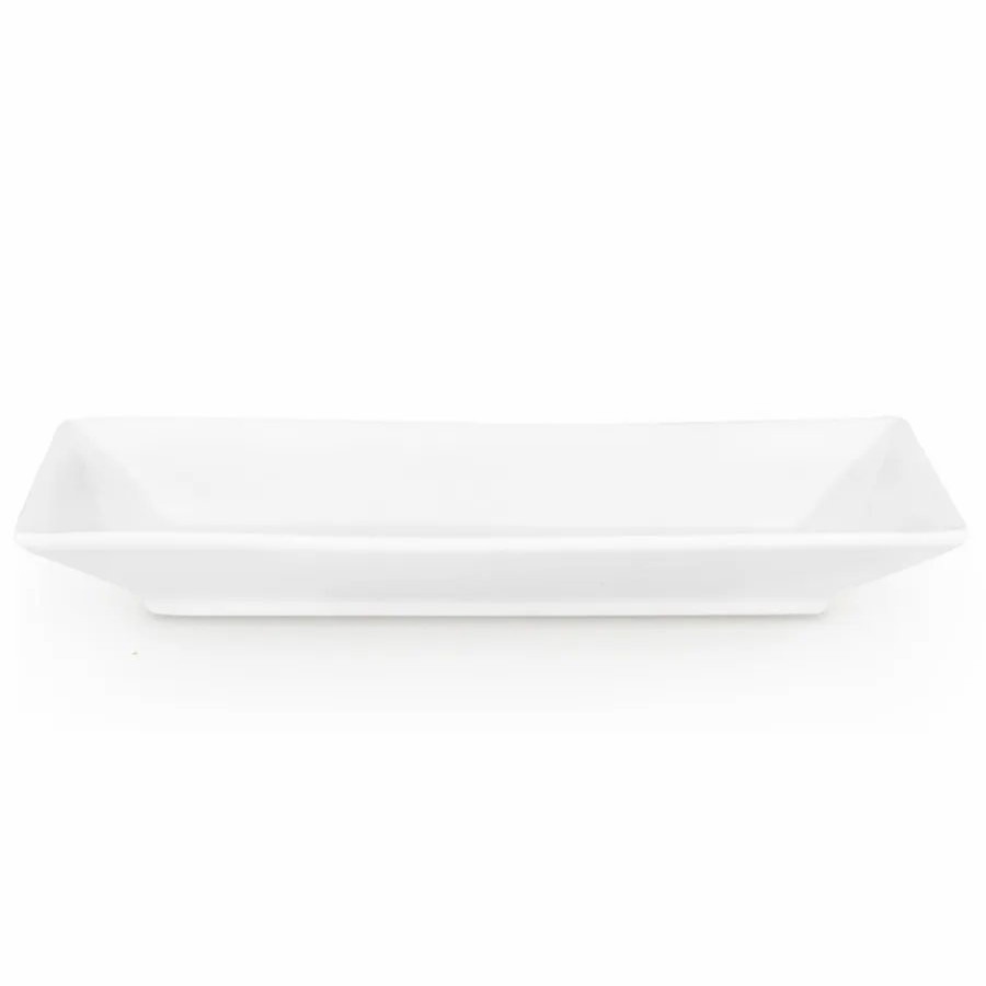 Pasta Bowls | Karaca Karaca Carmen Trend Porcelain Pasta Bowl, 19Cmx9Cm, White